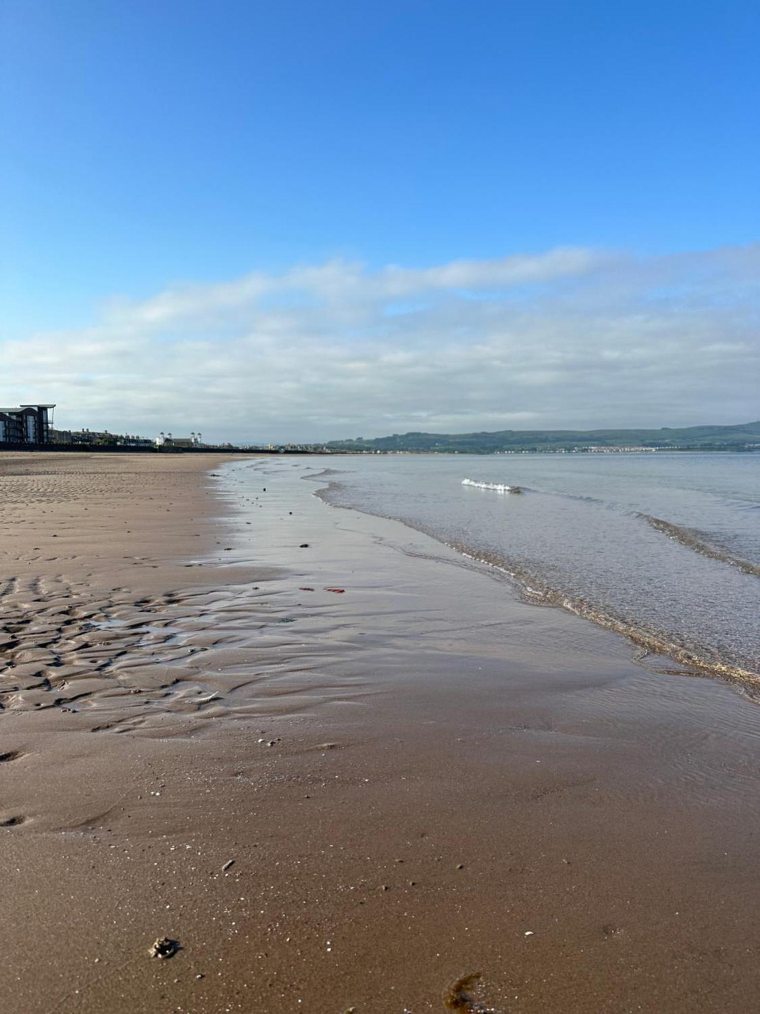 Beaches Эр Экстерьер фото