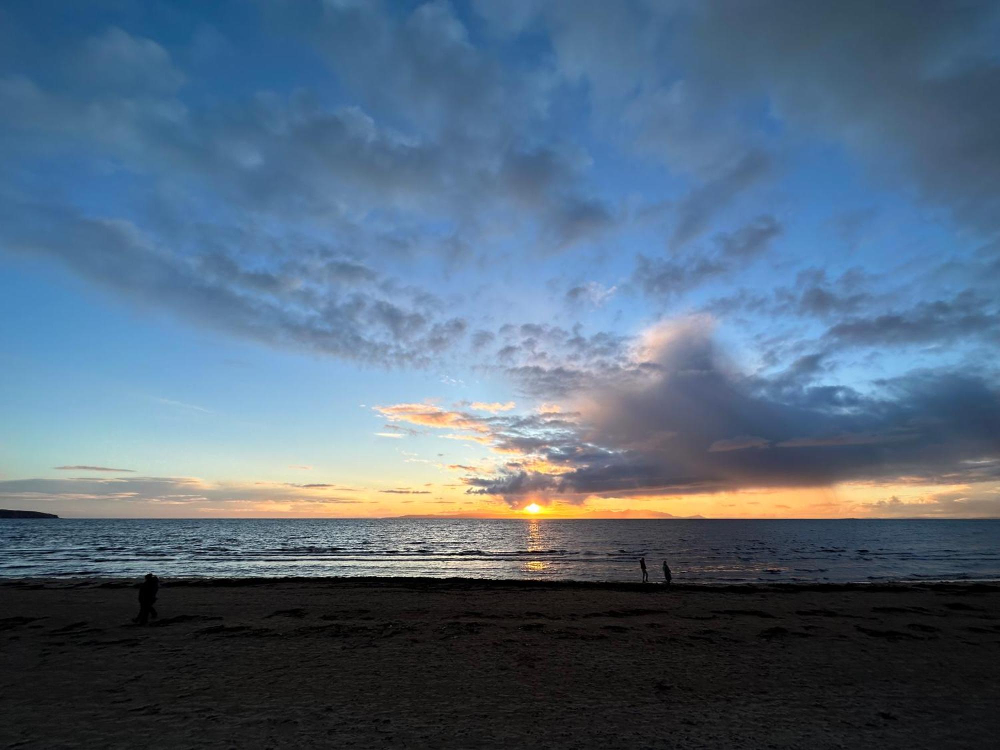 Beaches Эр Экстерьер фото